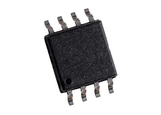 NOR Memory IC MT25QU128ABA1ESE-0SIT 133 ميجا هرتز حزمة 8-SOIC مثبت على السطح