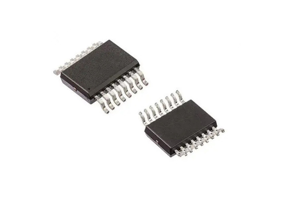 رقاقة IC MT25TL01GBBB8ESF-0AAT 3V Twin-Quad I / O Memory IC Surface Mount
