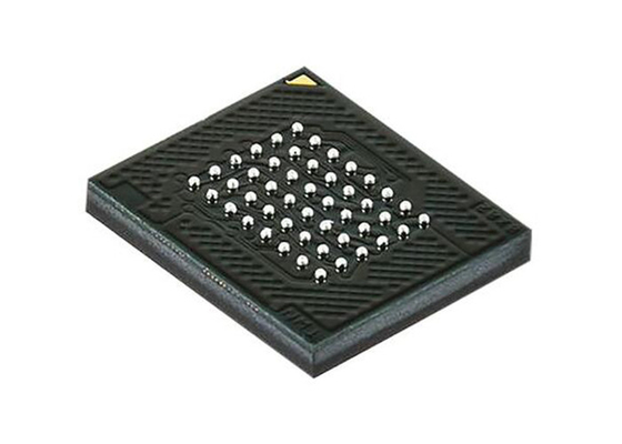 شريحة ذاكرة MT29F8G01ADBFD12-AAT: F 8 جيجابت SPI FLASH NAND Memory IC 24-TBGA 83MHz