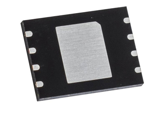 رقاقة دارة متكاملة MT25QU01GBBB1EW9-0SIT 1Gbit SPI Memory IC 8-WPDFN