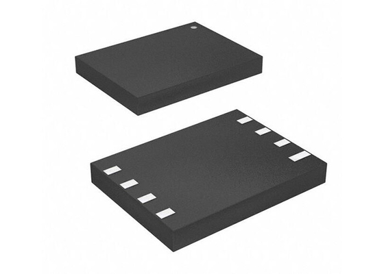 رقاقة دارة متكاملة MT29F4G01ABBFDWB-IT: F 4Gbit SPI Memory Chip 8-UPDFN