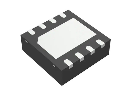 الدائرة المتكاملة للرقاقة MT25QU256ABA1EW7-0SIT 256Mbit 133MHz 8-WDFN Memory IC