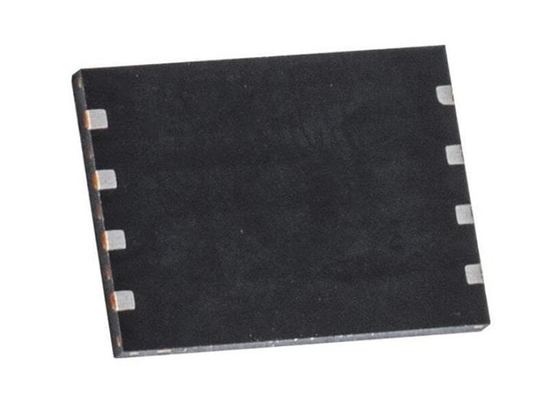 رقاقة ذاكرة 4Gbit SPI MT29F4G01ABAFDWB-IT: F رقاقة دارة متكاملة 8-UPDFN