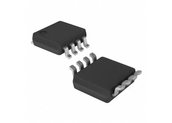 8-SOIC MT25QL128ABB1ESE-0 فلاش ولا ذاكرة IC 128 ميجابت SPI 133 ميجاهرتز 5NS