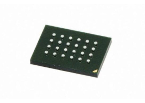 Xccela Flash Memory IC MT35XU02GCBA2G12-0SIT رقاقة دائرة متكاملة 2 جيجابت 24-TBGA