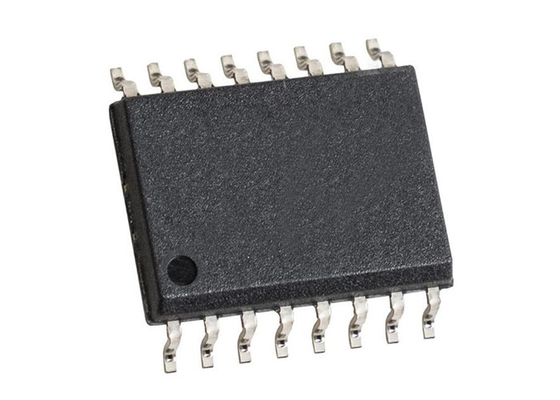 128Mbit SPI Memory Chip MT25QL256BBB8ESF-CSIT المسلسل ولا ذاكرة فلاش IC 16-SOIC