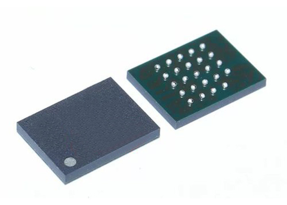 رقاقة الدائرة المتكاملة MT25QU02GCBB8E12-0SIT Memory IC 24-TBGA Surface Mount