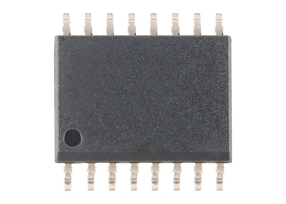 NOR Memory IC MT25QU512ABB8ESF-0AAT مثبت على سطح الدوائر الإلكترونية المتكاملة
