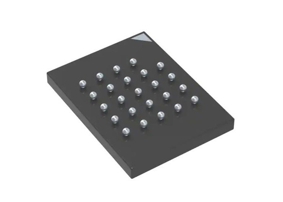 NOR Memory IC MT25QL01GBBB8E12-0SIT 1Gbit Surface Mount شريحة دوائر متكاملة