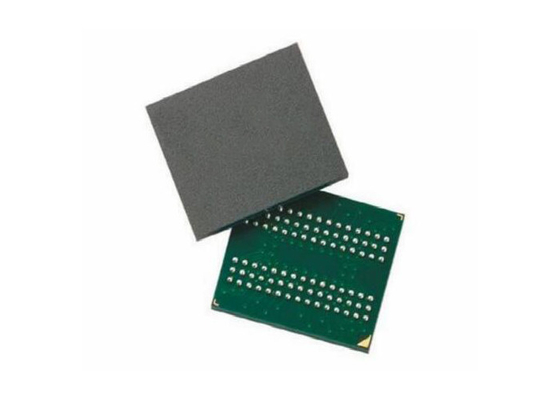 Xccela Flash Memory IC MT35XU512ABA2G12-0AAT رقاقة دائرة متكاملة 24-TBGA