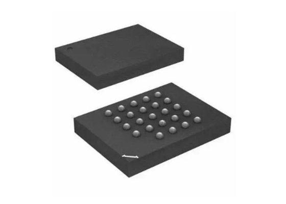 رقاقة الدائرة المتكاملة MT25TL512HBA8E12-0AAT 512Mbit Serial NOR Flash Memory IC