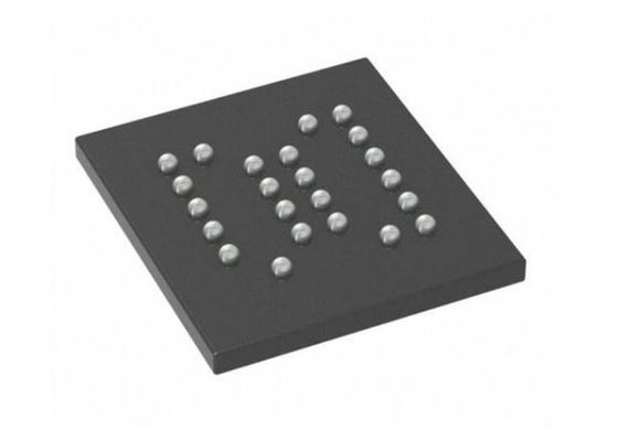 رقاقة دارة متكاملة MT25QU256ABA8E55-0SIT Serial NOR Flash Memory IC 23-XFBGA