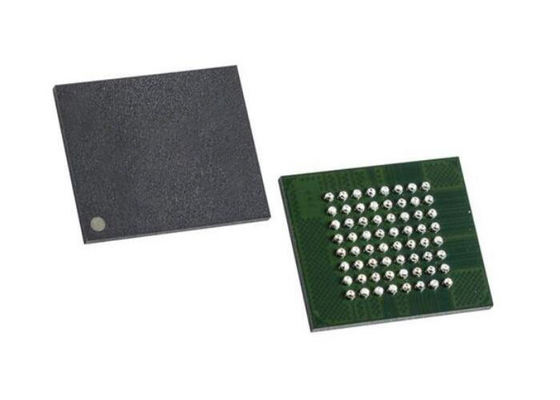 رقائق IC MT28EW256ABA1HPC-0SIT متوازية NOR ذاكرة فلاش مدمجة IC LBGA-64