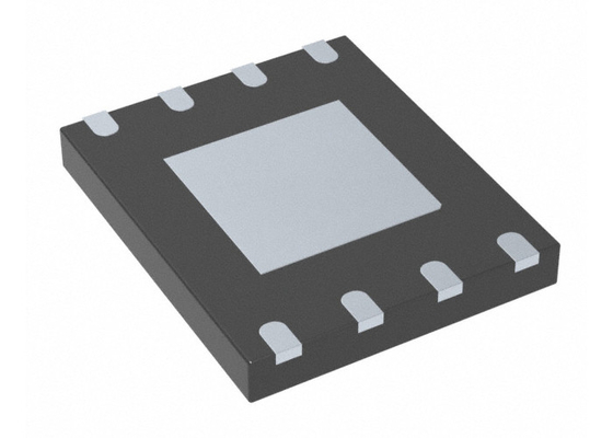 128 ميجابت SPI 133 ميجاهرتز 8-WPDFN Surface Mount MT25QL128ABA1EW7-0SIT Memory IC