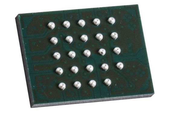 رقاقة دارة متكاملة MT25QU256ABA8E12-1SIT فلاش - NOR Memory IC 24-TBGA