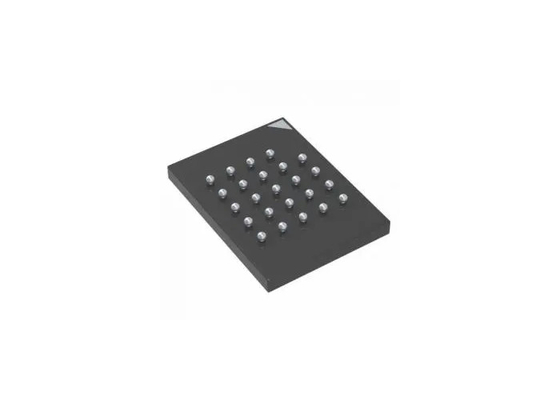 رقاقة دارة متكاملة MT25QL02GCBB8E12-0AAT 2 جيجابت SPI 133 ميجاهرتز ذاكرة IC