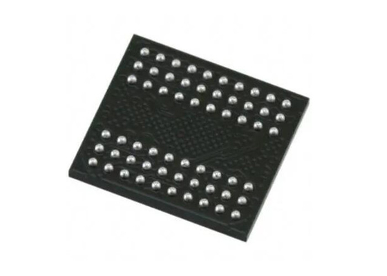 رقاقة دارة متكاملة MT35XU256ABA1G12-0AAT 24-TBGA NOR Flash SPI Memory Chip