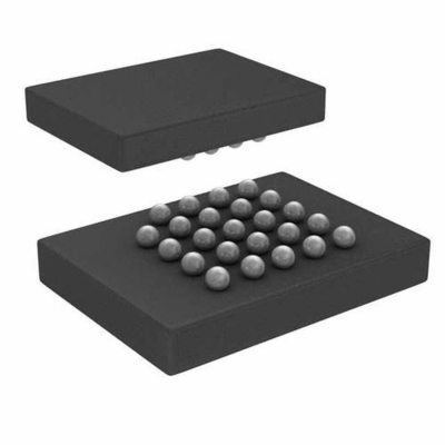 Surface Mount MT25QL256ABA8E12-1SIT 2 جيجا بايت 1.8 فولت ذاكرة فلاش تسلسلية متعددة I / O