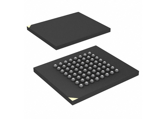 الدوائر الإلكترونية المتكاملة MT28EW512ABA1LPC-0SIT 512Mbit Parallel NOR Memory IC