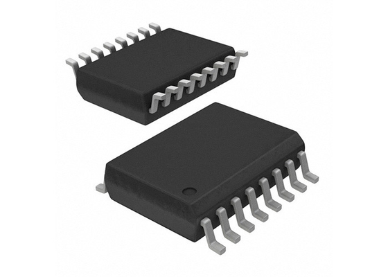 رقاقة الدائرة المتكاملة MT25QL512ABB8ESF-0SIT 512Mbit SPI 133 MHz Memory IC