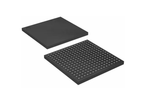 484-BBGA XC6SLX100-3FG484I 1.2V Sparta-6 LX Field Programmable Gate Array IC