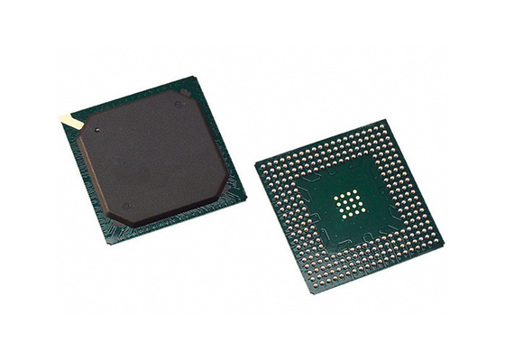 شريحة الدوائر المتكاملة XC6SLX100-L1FG676C 676-BGA المجال قابل للبرمجة بوابة التسلسل
