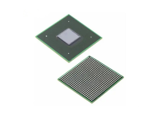 1.2V 1080MHz 484-BBGA XC6SLX100-L1FG484I مصفوفة البوابة القابلة للبرمجة IC