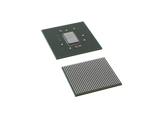 676BBGA المجال قابل للبرمجة بوابة صف XC7K410T-2FBG676I 640MHz قابل للبرمجة منطق IC