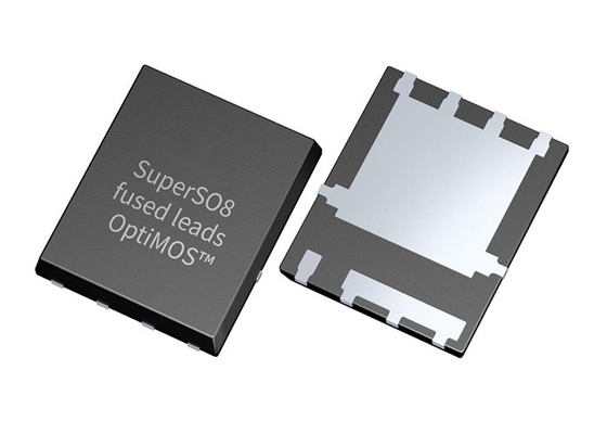 الترانزستورات BSC004NE2LS5ATMA1 N-Channel Power MOSFETs الترانزستورات 8-PowerTDFN