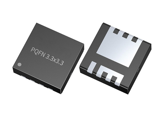 رقاقة الدائرة المتكاملة BSZ100N06LS3GATMA1 8-PowerVDFN 60V N-Channel Transistors