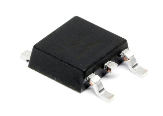 N-Channel IPD35N10S3L26ATMA1 100V ترانزستورات الصف السيارات MOSFETs TO-252-3