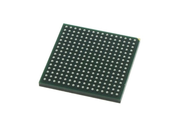 ICs Chip LCMXO3L-1300C-5BG256I FPGA - مصفوفة البوابة القابلة للبرمجة الميدانية 1280 LUTs