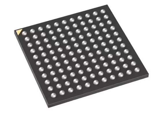 صفيف البوابة الميدانية القابلة للبرمجة LCMXO3L-4300E-5MG121C 121-VFBGA Surface Mount