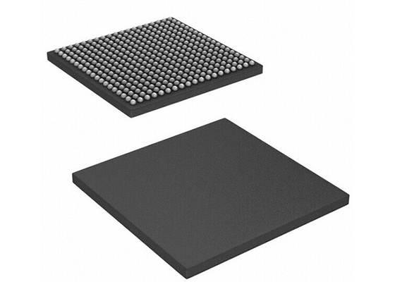 IC Chip 400MHz LCMXO3L-6900C-5BG256C مصفوفة البوابة القابلة للبرمجة الميدانية