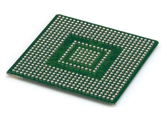 رقاقة الدائرة المتكاملة LCMXO3L-2100C-5BG256C 3.3V مصفوفة البوابة القابلة للبرمجة الميدانية