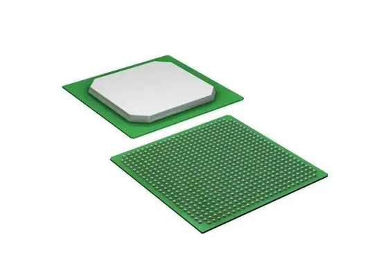 الدوائر الإلكترونية المتكاملة LCMXO3L-2100E-5MG121C صفيف البوابة الميدانية القابلة للبرمجة