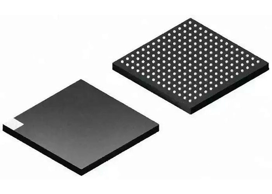 المخططات المبرمجة للسيطرة على المجال LCMXO3L-6900C-6BG256I 54Kbit IC المنطقية المبرمجة