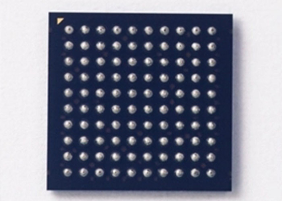 MachXO3 Field Programmable Gate Array IC LCMXO3L-2100C-6BG256I رقاقة الدائرة المتكاملة