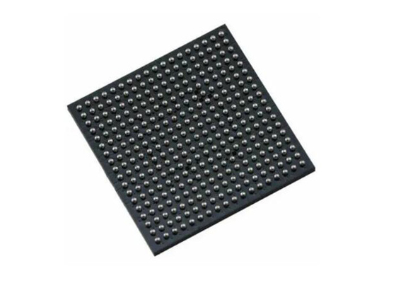 صفيف البوابة الميدانية القابلة للبرمجة LCMXO3L-4300E-5MG324I 324-VFBGA MachXO3 FPGA Chips