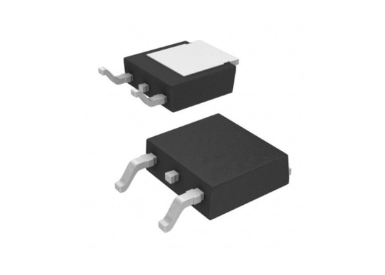 الترانزستور IPD068N10N3GATMA1 N- قناة الطاقة MOSFET سطح جبل نوع 100V 90A