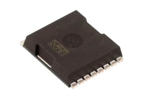 رقاقة الدائرة المتكاملة IPT004N03LATMA1 MOSFET N-CH 30V 300A 8HSOF Package