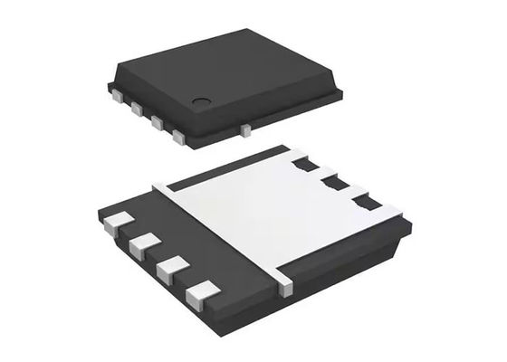 ترانزستور MOSFET بقناة N، BSC050N10NS5، بجهد 100 فولت، تيار تصريف مستمر 100 أمبير، وتبديد طاقة 136 واط