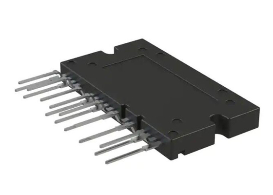 NXV65HR82DZ1 محرك طاقة 16-SSIP IGBT وحدة 650 فولت H جسر