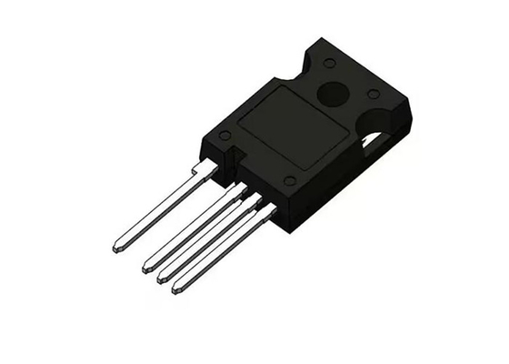 رقاقة دارة متكاملة NVH4L060N090SC1 ترانزستورات من كربيد السيليكون TO-247-4