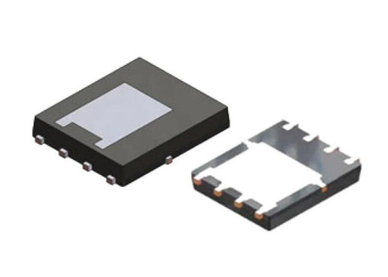 N-Channel NTMFSC0D9N04CL DUAL COOL الترانزستورات 8-PQFN رقاقة الدائرة المتكاملة
