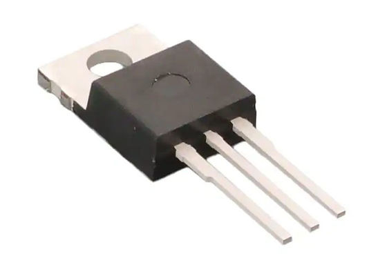 IC رقاقة IPP65R099CFD7AAKSA1 N-Channel 650V 24A ترانزستورات أحادية MOSFETs