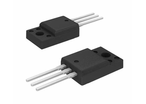 ترانزستورات الطاقة N-Channel NTPF082N65S3F TO-220F-3650V رقاقة الدائرة المتكاملة