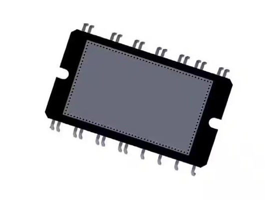 NXH35C120L2C2S1G السيليكون IGBT وحدة العاكس ثلاث مراحل 26-DIP