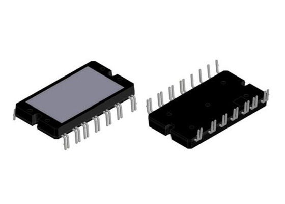 مقوم جسر ثلاثي الأطوار IGBT عالي الطاقة NXH50C120L2C2ESG