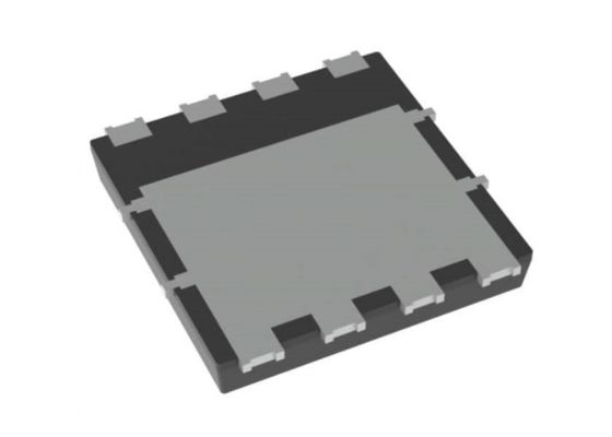 رقاقة الدائرة المتكاملة NVMTS0D7N04CTXG MOSFET - طاقة أحادية القناة N 40 فولت 0.67m 420A
